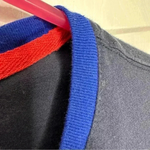 Genuine Merchandise Toronto Blue Jays Tank Top Sleeveless Size Medium - Picture 5 of 16